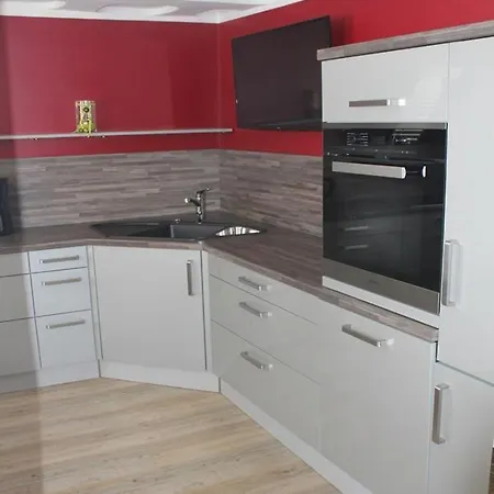 Stadtstrasse 31 مونشاو