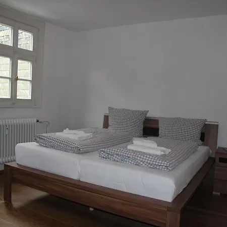 Stadtstrasse 31 مونشاو