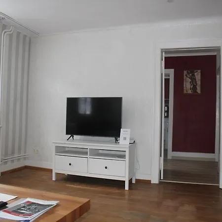 Stadtstrasse 31 *