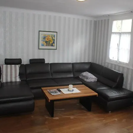 Stadtstrasse 31 * مونشاو
