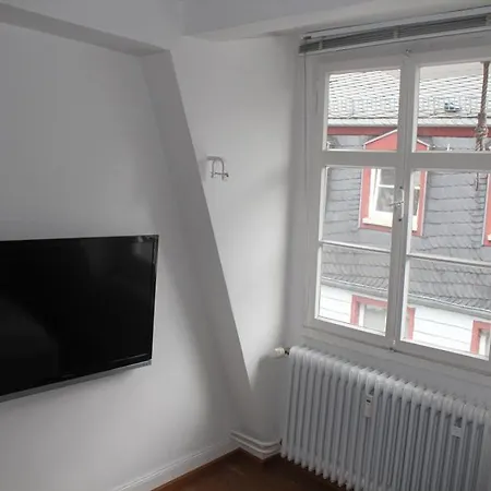 شقة Stadtstrasse 31 مونشاو