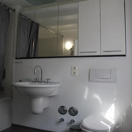 Stadtstrasse 31 * مونشاو
