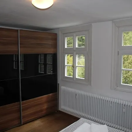 شقة Stadtstrasse 31 مونشاو