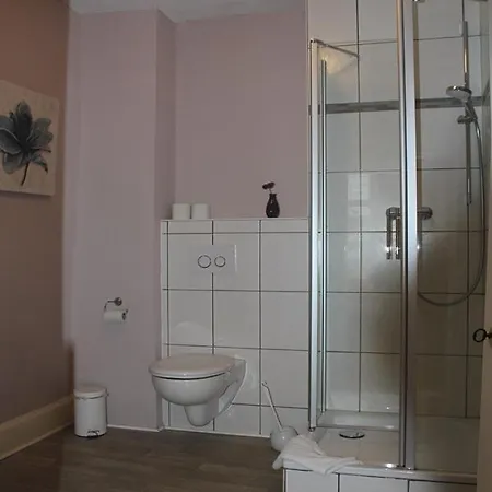 Stadtstrasse 31 * مونشاو