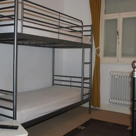 Stadtstrasse 31 شقة مونشاو