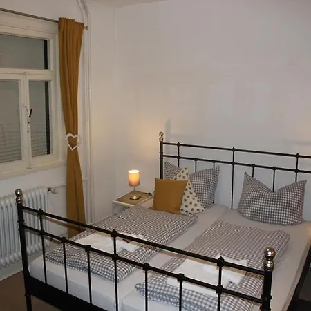 شقة Stadtstrasse 31 مونشاو