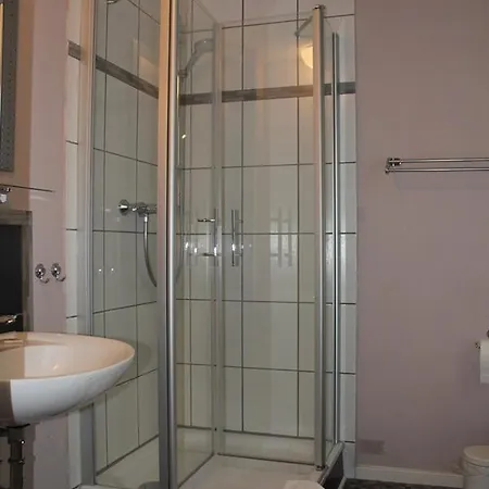 Stadtstrasse 31 شقة مونشاو