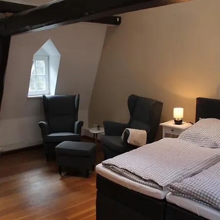 شقة Stadtstrasse 31 مونشاو