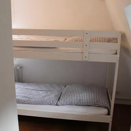 Stadtstrasse 31 شقة مونشاو